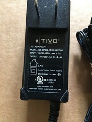 TiVo Mini VOX 4K UHD (TCDA95000)