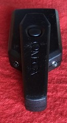 Omega Excalibur Alarm REC-1N+ Keyless Entry Remote Receiver Module Harness Car