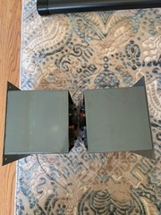 JBL N1200 16 ohm Crossovers – Rebuilt