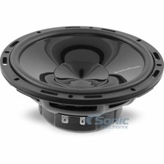 Rockford Fosgate P165-SI Punch Series 240W 6.5″ 2-Way Component Speaker System
