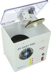 JFJ Easy Pro Disc CD DVD Repair Machine Lightweight Easy to Use Video Games