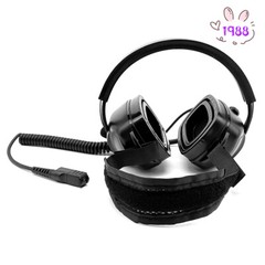PMLN7464A Headset Push To Talk Yes For XPR3300 XPR3500 DP2400 DP2600 Radio