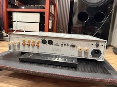 Krell S-300i Integrated Amplifier