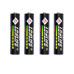 Lot of 4/10/20/50/100 Pack AAA Batteries Extra Heavy Duty 1.5V Lots New Fresh