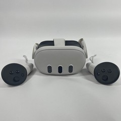 Meta Quest 3 512GB Standalone All-in-One VR Headset S3A