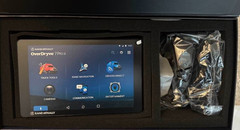 RAND MCNALLY OD7 PRO II OVERDRYVE 7 PRO 2 LM TRUCK GPS RECEIVER LIFETIME MAPS