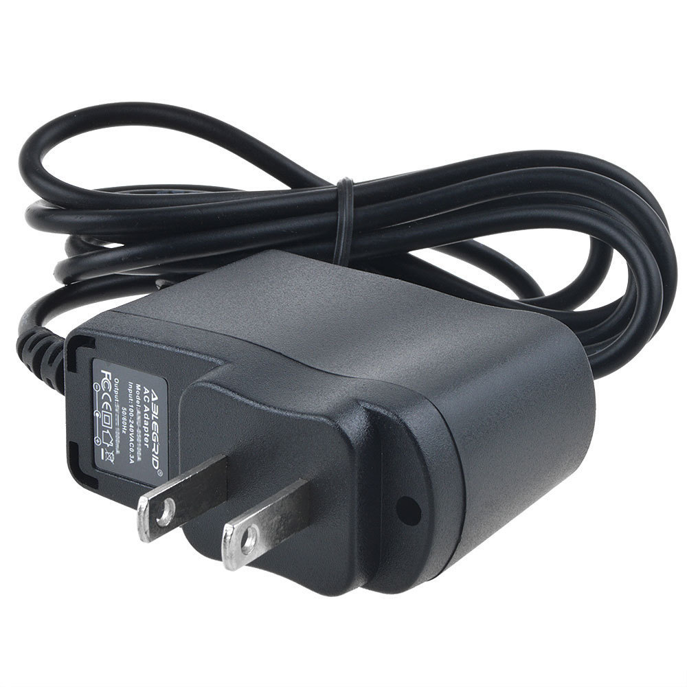 AC Adapter for SIIG AC-PW0B11-S1 AV Boxes Audio/Video Device Power Supply Cord