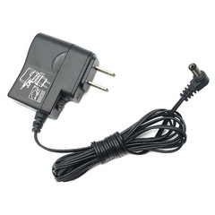 Genuine Plantronics SSA-5W 090050 AC Adapter 9V 500mA 0.2A Power Supply OEM