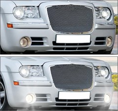 1 Set Front Fog Light Lamp Wiring Harness for Chrysler 300 2005 2006 2007 200…