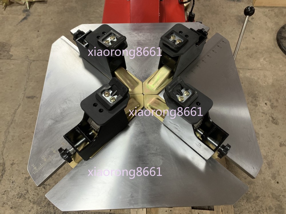 1Set Tyre Changer Motorcycle ATV Wheel Rim Adapter
