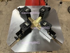 1Set Tyre Changer Motorcycle ATV Wheel Rim Adapter