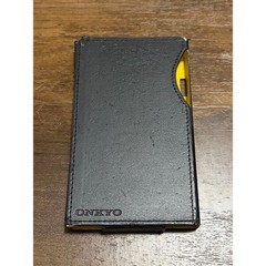 ONKYO DP-X1 Hi-Res DAP Digital Audio Player 32GB From Japan Excellent++++