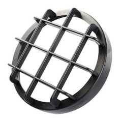 1Pc 4 Inch Round LED Pods Cover, 11cm / 4.33″ Off Road Light Covers, Heavy