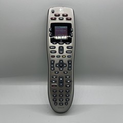 Logitech Harmony 650 Universal Remote Control / Tested Works