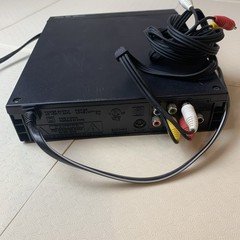Magnavox DVD Player DP100MW8B – Small & Lightweight no remote TESTED All Cords