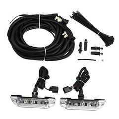 1 Set Truck Cargo Bed LED Light Kit for Dodge for Ram 1500 2500 3500 2016