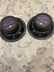 Jl 6.5 Speakers C2