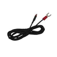 5-ft Silicone Ground Wire for Technics Turntables – Eliminate Hum!