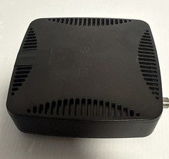Tablo Dual LITE [TDNS2B-01-CN] Over-The-Air [OTA] Digital Video Recorder/Read