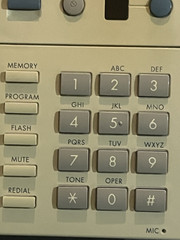 Digital Answering System Speakerphone 1830 In Box Appears New- Vintage 1994 AT&T
