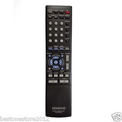 Brand New Original KENWOOD RC-RP0705 TV Remote Control for R-K711 , S0912529 USA