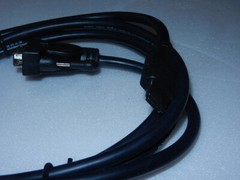 new no box Dynex DX-C114193 6 Ft 1.8 M DVI-D to HDMI Cable 1900 x 1200 114193