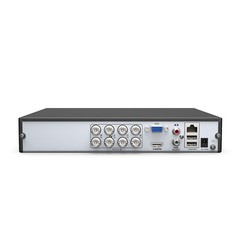 ANNKE 8CH HD 1080P Lite 5in1 DVR CTV Video Recorder for Security Camera System
