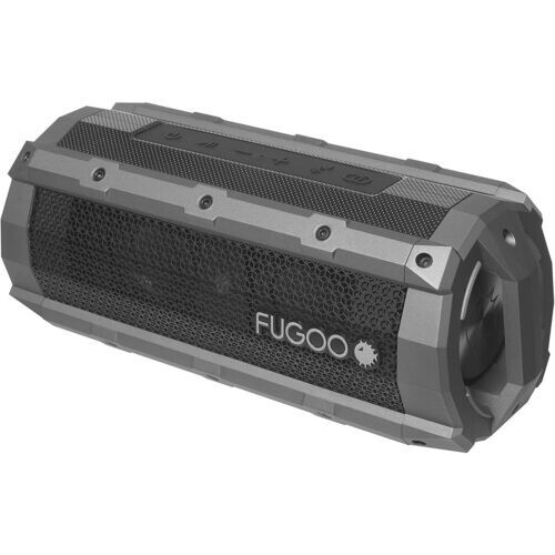 Fugoo ELEMENT Buoyant & Waterproof Portable Bluetooth speaker, IP67 Weatherproof