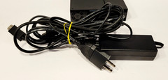 Sony PlayStation VR PS4 Processor Unit CUH-ZVR1 with Cables & Power Supply