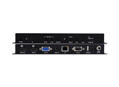 ANI-41STREAM-R 4K UHD HDMI/VGA Live Video Streamer w/ Recording