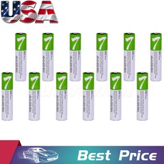 2-4PCS 1.5V 750/2600mWh AA / AAA Battery USB Rechargeable Lithium ion Batteries