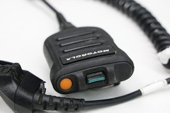 Motorola NMN6274B RSM APX Microphone APX4000 APX6000 APX8000