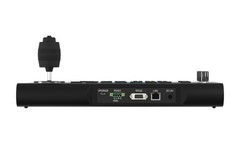BZBGEAR BG-CJ-IPRSPRO-b Professional Serial and IP Joystick Controller/IP/RS232