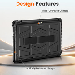 ANCEL X6 Car Diagnostic Tool Bidirectional All Systems OBD2 Scanner Code Reader