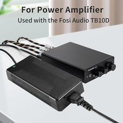 48V 5A Power Adapter Supply Audio Bluetooth Stereo Amplifiers & Integrated Amps