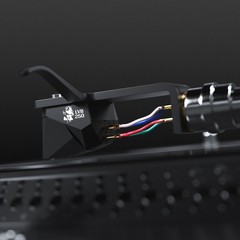 Ortofon 2M Black LVB 250 MM Phono Cartridge