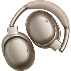 JBL Tour One M3 Smart Tx Over-Ear Wireless Noise Cancelling Headphones (Mocha)