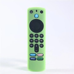 New Case Cover for 2021 Amazon Fire TV Stick 3rd Gen Alexa Voice Remote Control