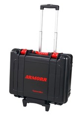 ARMORR GAMERSBOX 21.5″ FHD IPS Portable Gaming Display Case Open Box PS5 Xbox PC