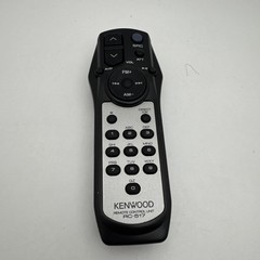 KENWOOD RC-517 CAR AUDIO KDC-3028, KDC-MP428 Remote Control BR