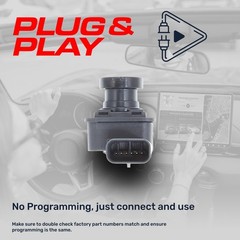 For Ford F150 Crew/Extended/Regular Cab 18-20 OE # JL3Z-19G490-L, JL3Z-19G490-B