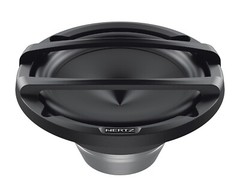 Hertz Mille Legend ML 1650.3 6.5″ 16.5cm Midrange Woofer Speakers 125w RMS Pair