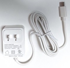 NEW 5V 2A 12W Type-C Keyu KA1201A-0502000US Power Adapter/Charger
