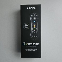 TIVO EDGE for ANTENNA / OTA ~ LIFETIME SERVICE ~ NEW 1TB HARD DRIVE ~ 155 HOURS