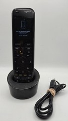 Logitech N-R0010 Harmony Elite Universal Remote Control & Charging Dock NO HUB