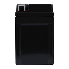 YTX5L-BS 12V 5AH Battery Replaces ATV Quad Motorcycle Scooter Moped
