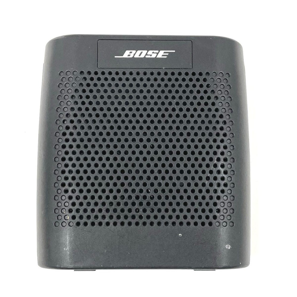 Bose Sound Link Color – Black
