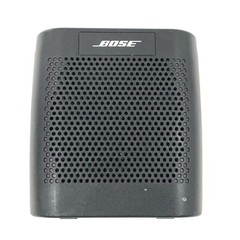 Bose Sound Link Color – Black