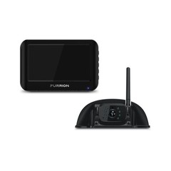 Furrion Vision S RV Backup Camera 4.3″ Monitor Night Vision FOS43TASF