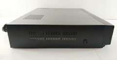 Samsung DVD-VR375 HD Upscaling DVD Player Recorder & VCR w/ HDMI + Remote WORKS!